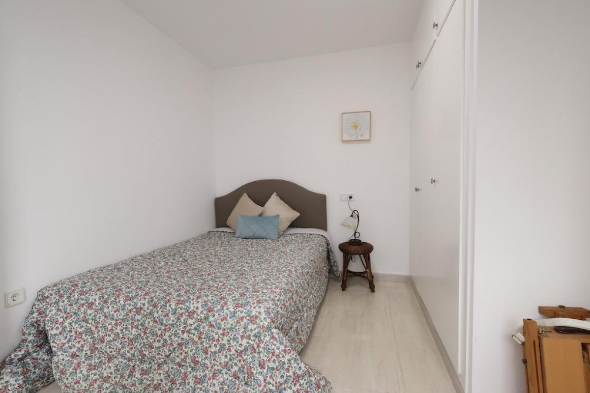 Revente - Appartement - Torrevieja - torrevieja