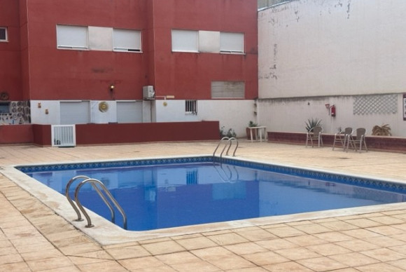 Resale - Apartment  - Almoradí