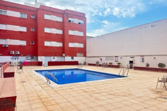 Resale - Apartment  - Almoradí