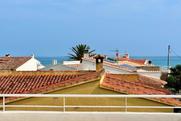 Resale - Villa - Denia - Les deveses