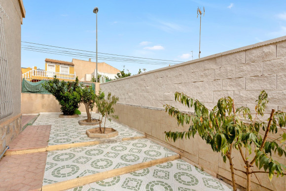 Reventa - Villa - Torrevieja - Nueva Torrevieja