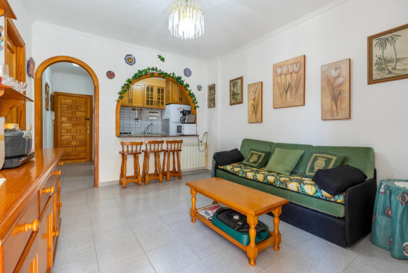 Resale - Apartment  - Torrevieja - Torreblanca