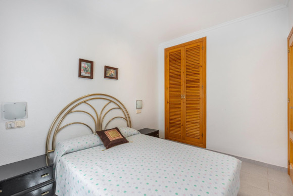 Resale - Apartment  - Torrevieja - Torreblanca