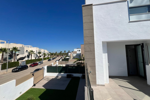 Reventa - Villa - Guardamar del Segura - Guardamar - El Raso