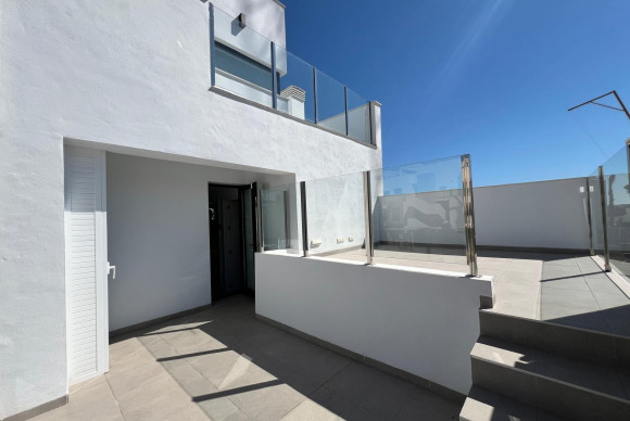 Reventa - Villa - Guardamar del Segura - Guardamar - El Raso