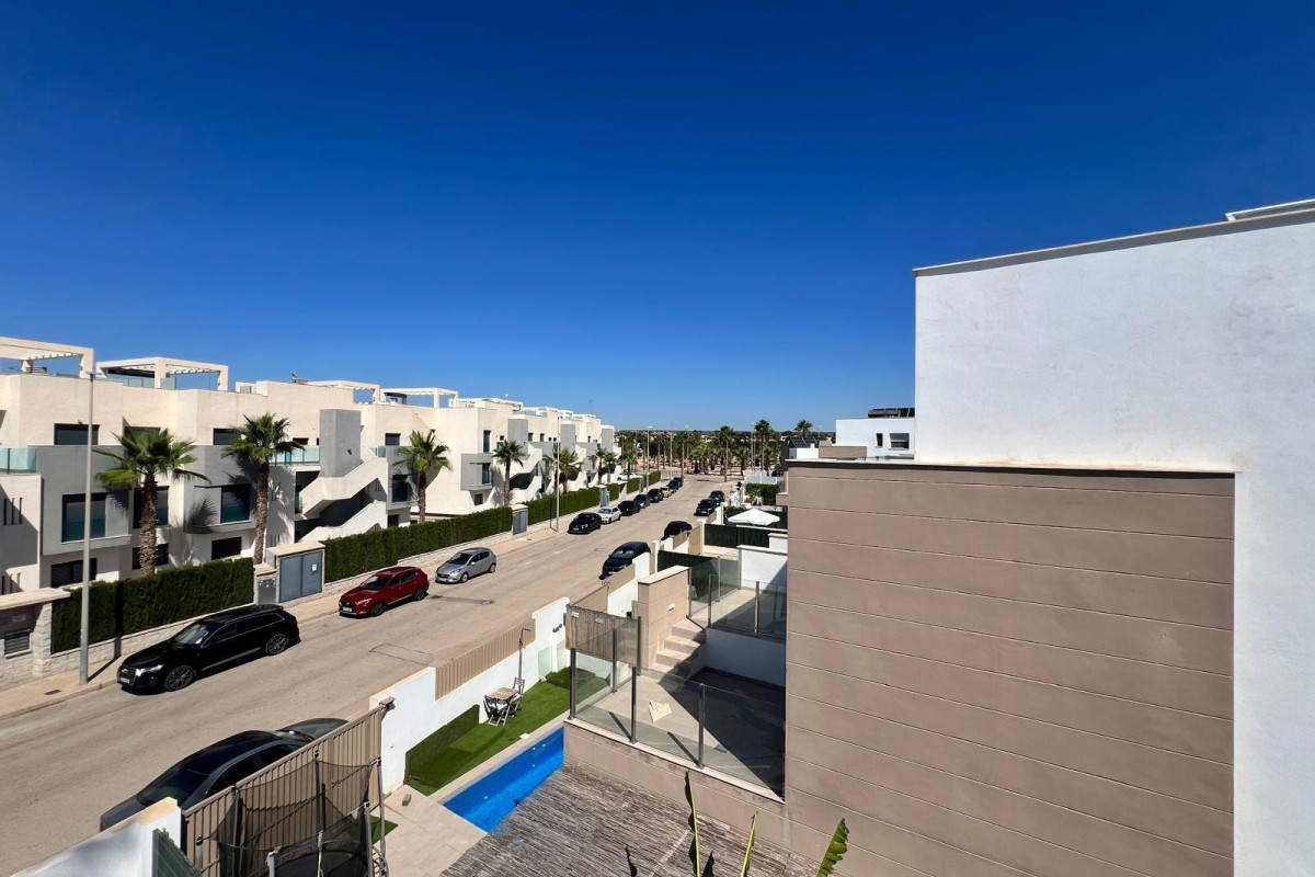 Reventa - Villa - Guardamar del Segura - Guardamar - El Raso