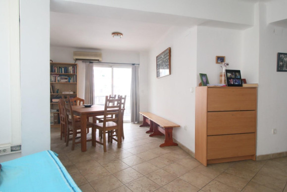 Revente - Appartement - SAN JUAN ALICANTE - Altozano