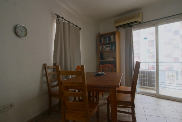 Revente - Appartement - SAN JUAN ALICANTE - Altozano