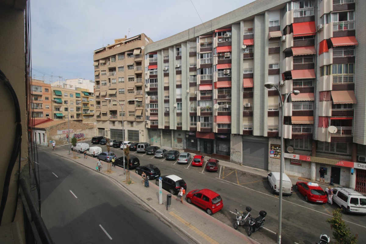 Revente - Appartement - SAN JUAN ALICANTE - Altozano