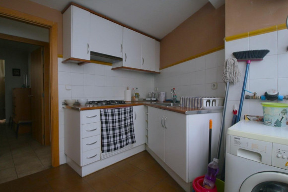 Revente - Appartement - SAN JUAN ALICANTE - Altozano