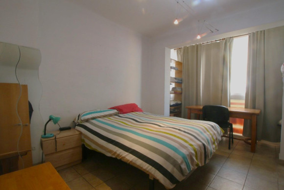 Revente - Appartement - SAN JUAN ALICANTE - Altozano