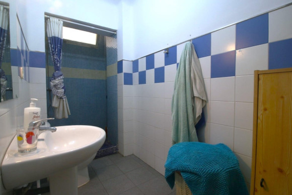 Revente - Appartement - SAN JUAN ALICANTE - Altozano