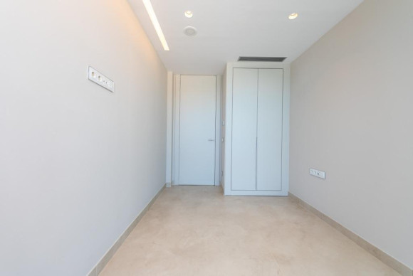 Reventa - Duplex - Benidorm - Poniente