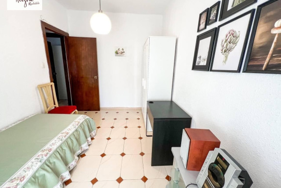 Alquiler a largo plazo - Apartamento / piso - Valencia - Tres Forques