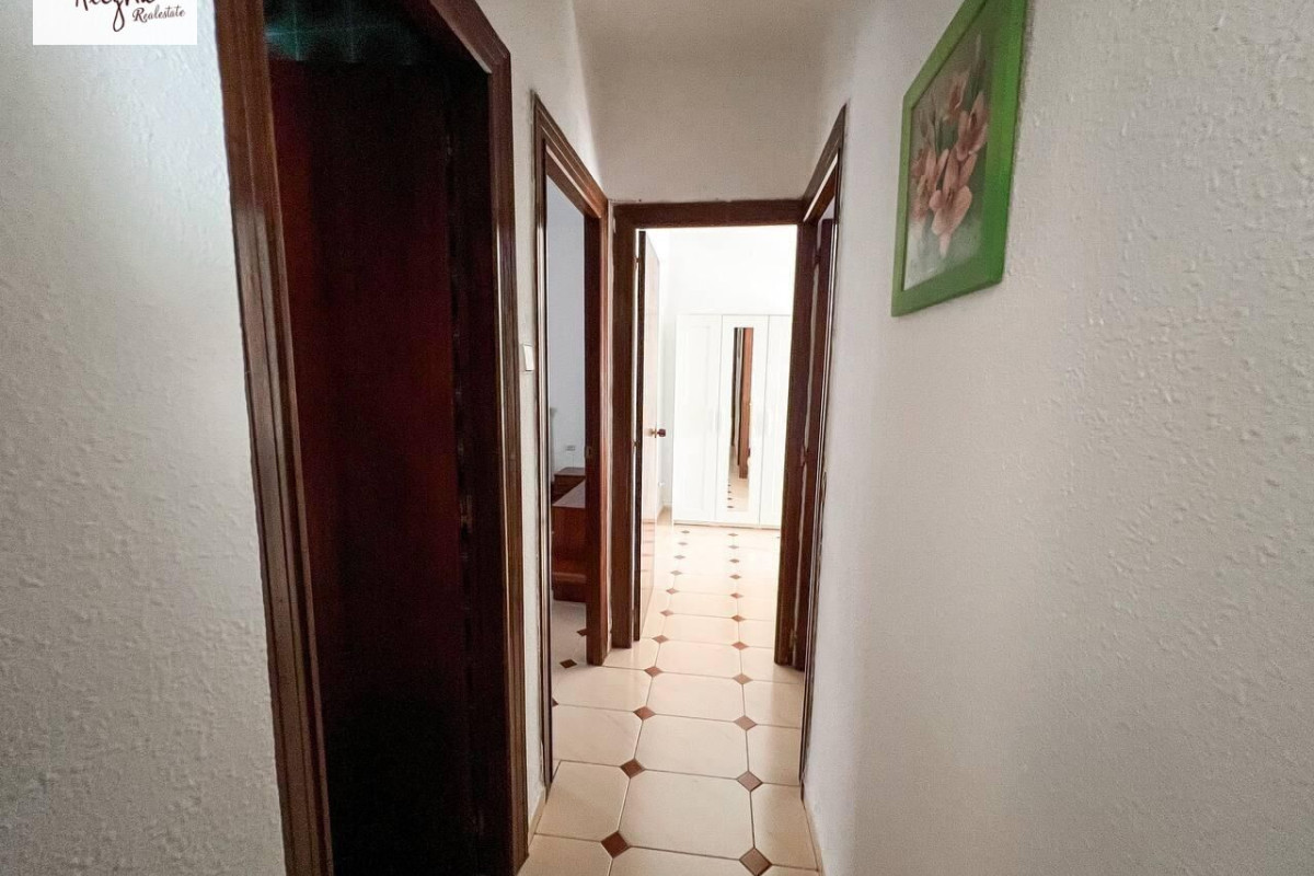 Alquiler a largo plazo - Apartamento / piso - Valencia - Tres Forques