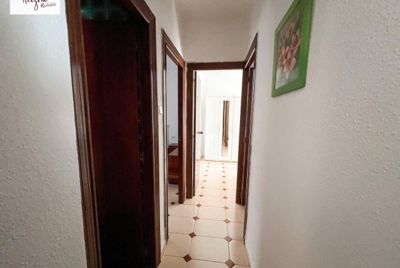 Alquiler a largo plazo - Apartamento / piso - Valencia - Tres Forques