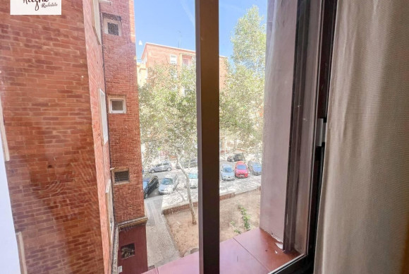 Alquiler a largo plazo - Apartamento / piso - Valencia - Tres Forques