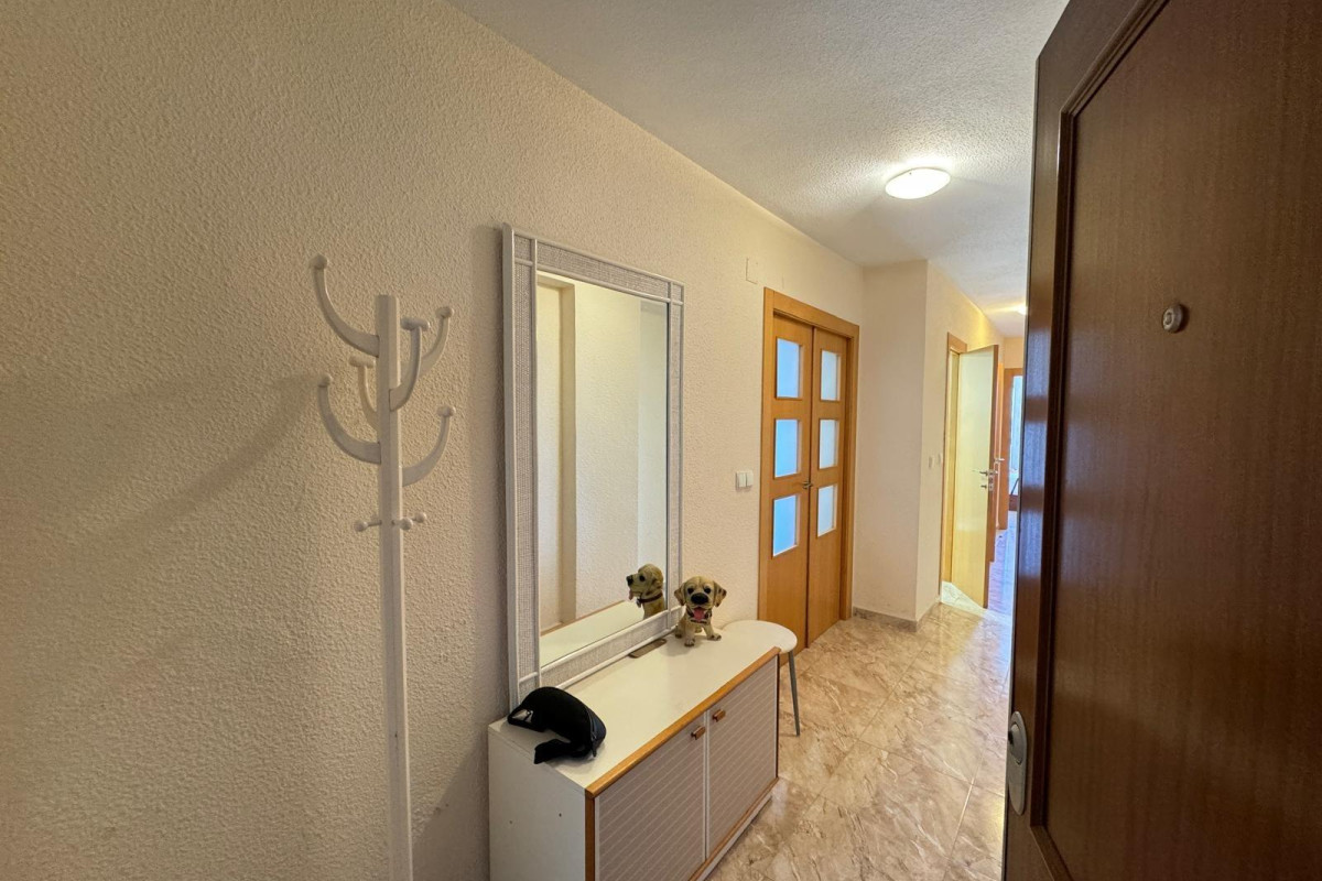 Herverkoop - Appartement  - Torrevieja - Playa del cura