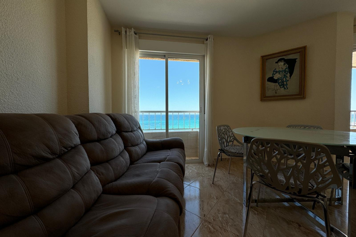 Herverkoop - Appartement  - Torrevieja - Playa del cura