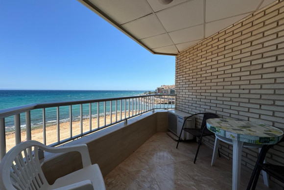 Herverkoop - Appartement  - Torrevieja - Playa del cura