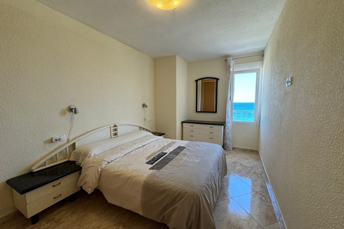 Herverkoop - Appartement  - Torrevieja - Playa del cura