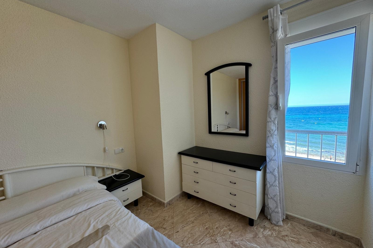 Herverkoop - Appartement  - Torrevieja - Playa del cura