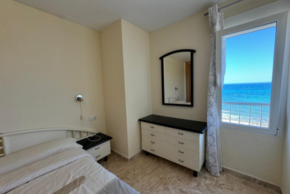 Herverkoop - Appartement  - Torrevieja - Playa del cura