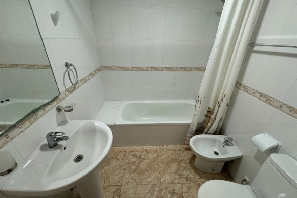 Herverkoop - Appartement  - Torrevieja - Playa del cura