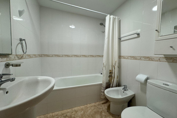 Herverkoop - Appartement  - Torrevieja - Playa del cura