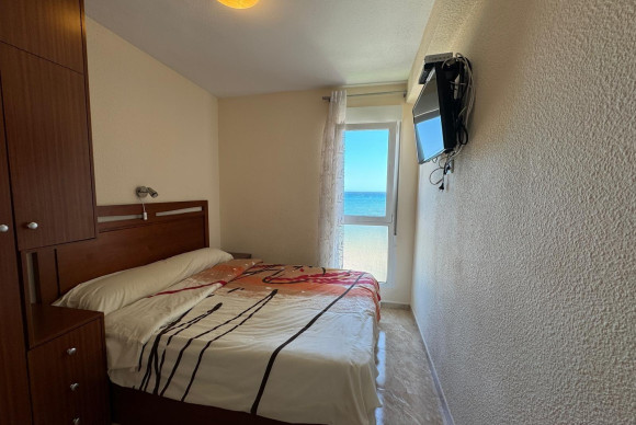 Herverkoop - Appartement  - Torrevieja - Playa del cura