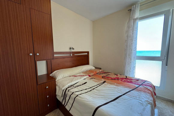 Herverkoop - Appartement  - Torrevieja - Playa del cura