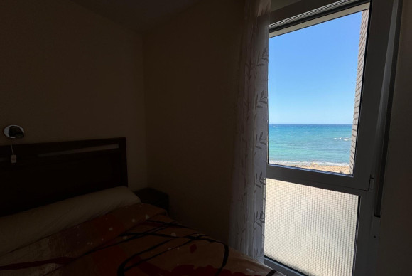 Herverkoop - Appartement  - Torrevieja - Playa del cura