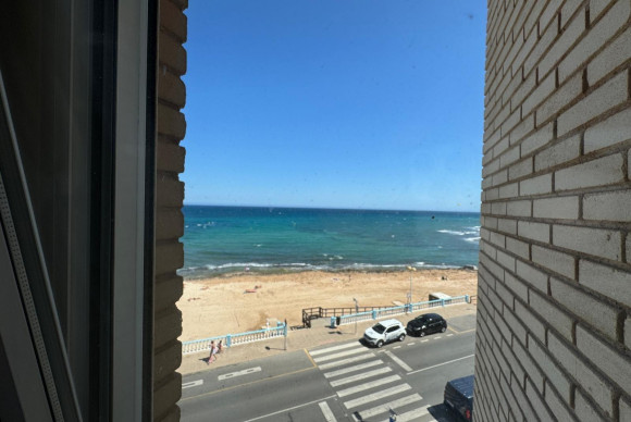 Herverkoop - Appartement  - Torrevieja - Playa del cura