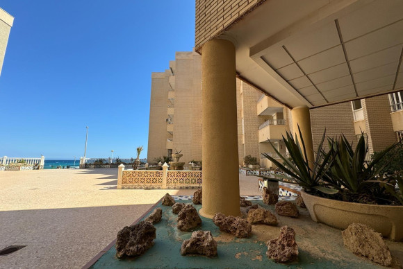 Herverkoop - Appartement  - Torrevieja - Playa del cura