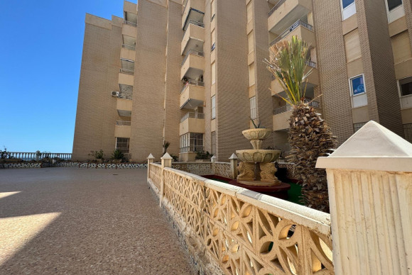 Herverkoop - Appartement  - Torrevieja - Playa del cura