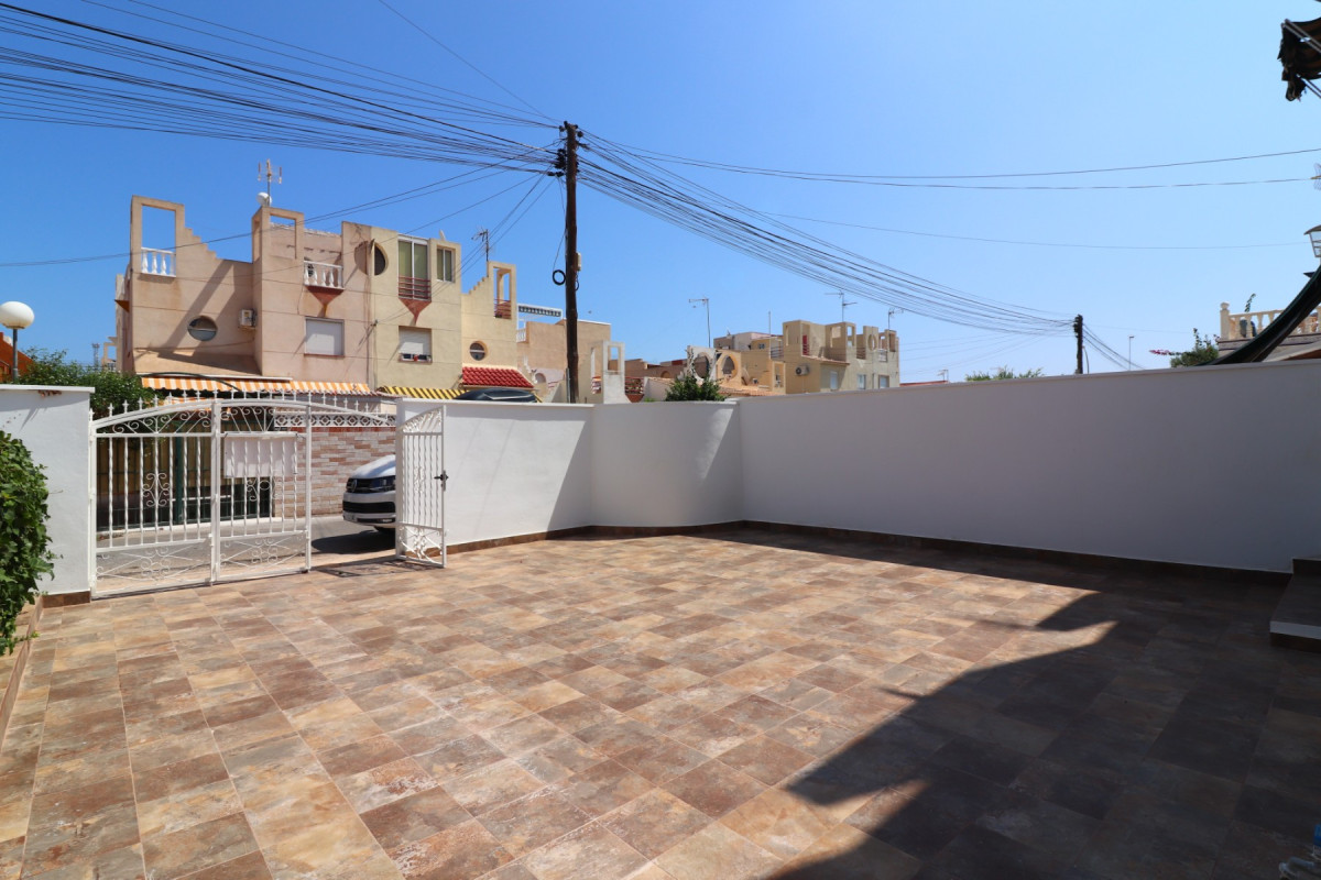 Revente - Quad house - Torrevieja - El Salado