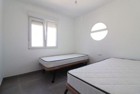 Reventa - Quad house - Torrevieja - El Salado