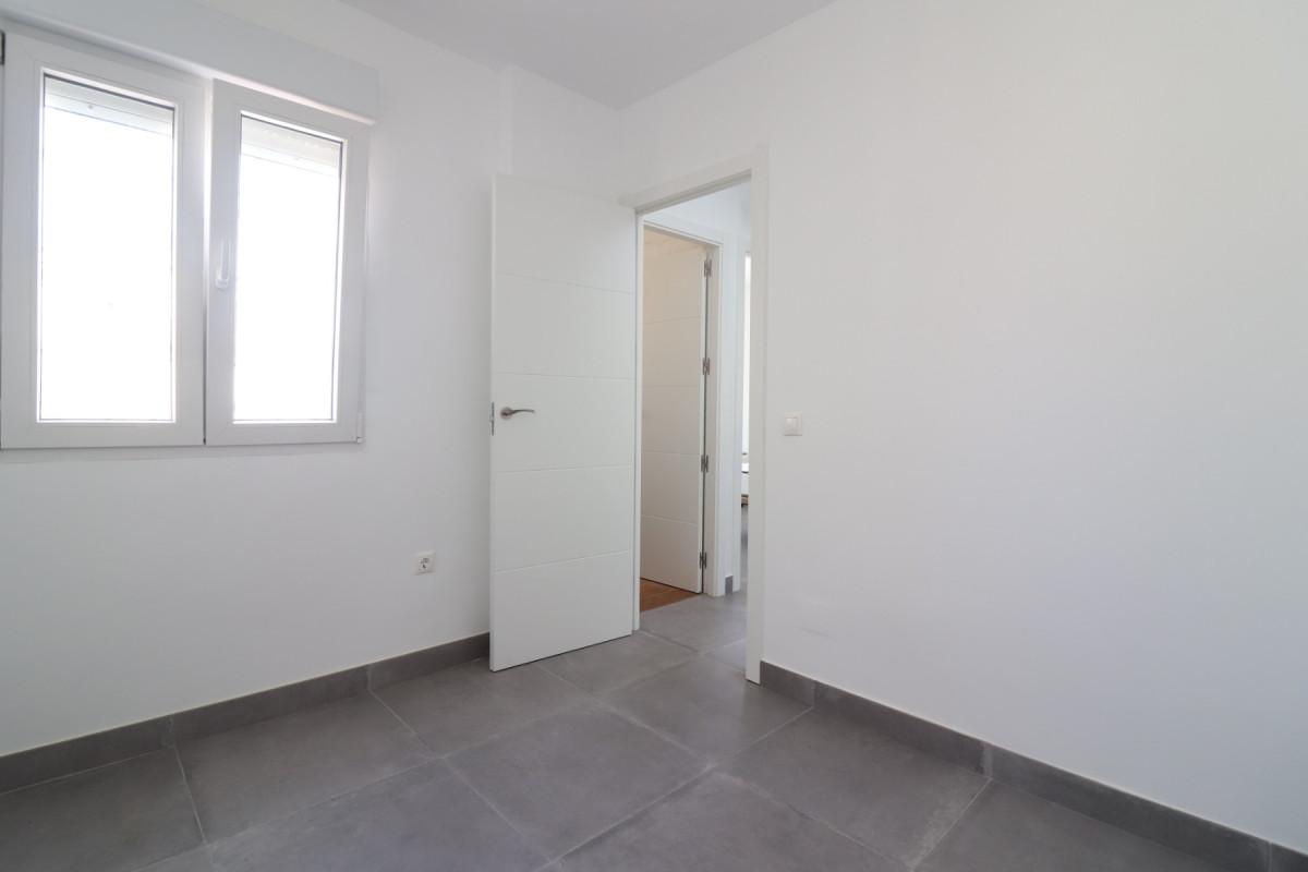 Reventa - Quad house - Torrevieja - El Salado