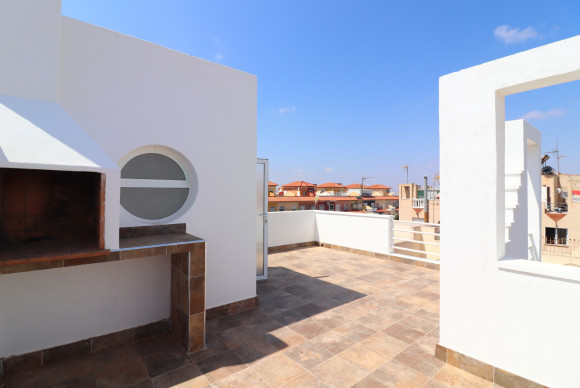 Reventa - Quad house - Torrevieja - El Salado