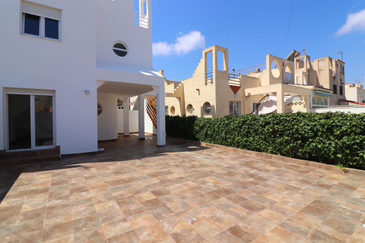 Reventa - Quad house - Torrevieja - El Salado