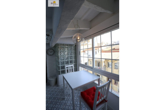 Reventa - Apartamento / piso - Valencia - Arrancapins