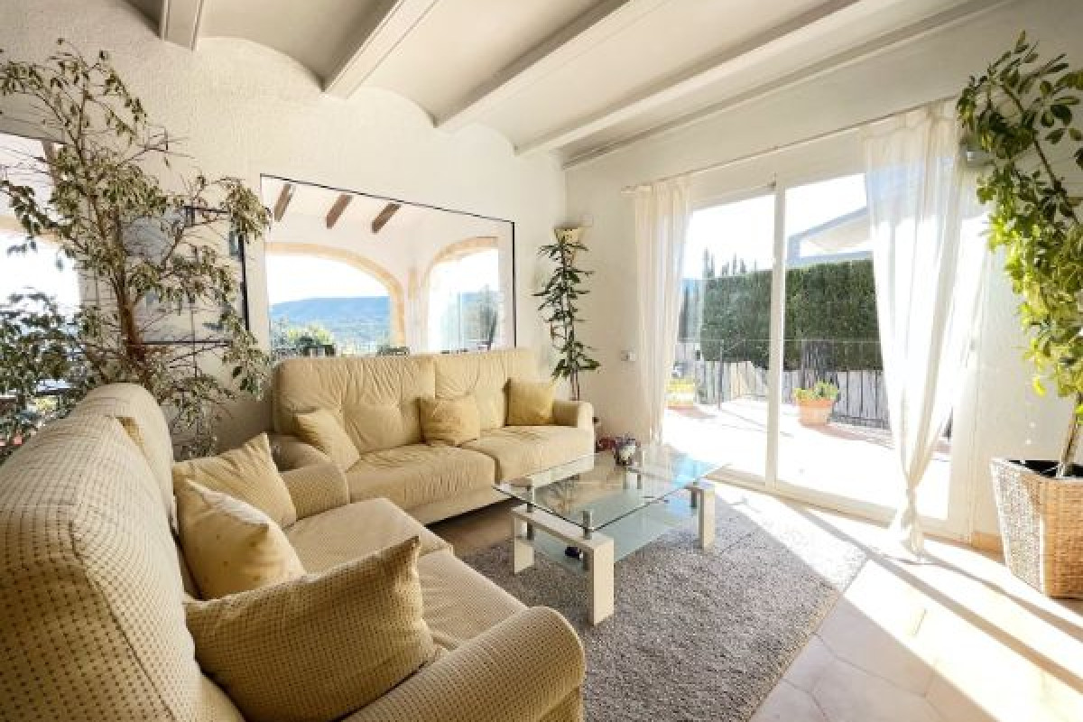 Revente - Farmhouse - Javea