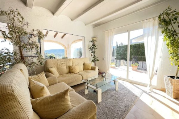 Revente - Farmhouse - Javea