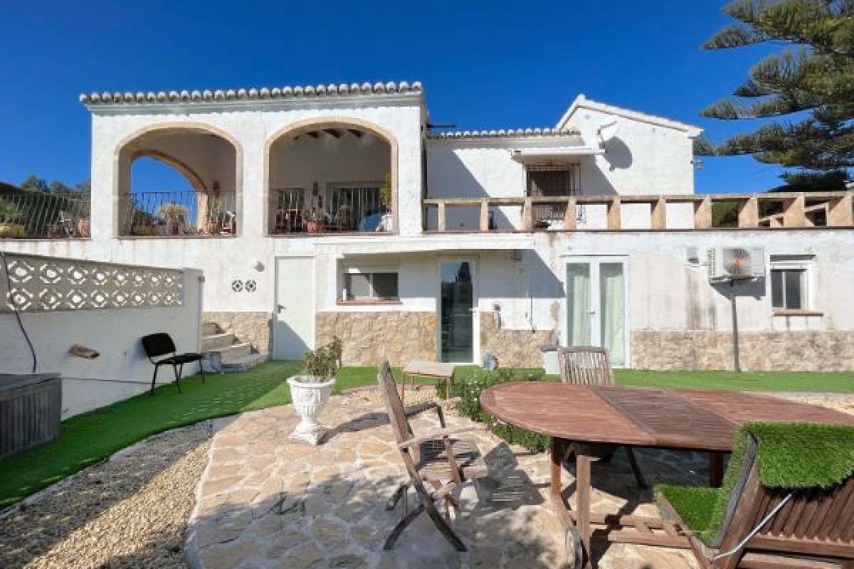 Revente - Farmhouse - Javea