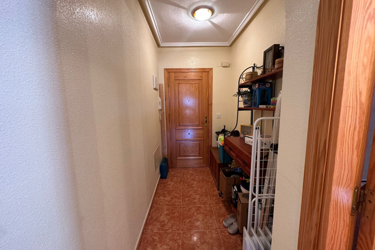 Reventa - Apartamento / piso - Torremendo