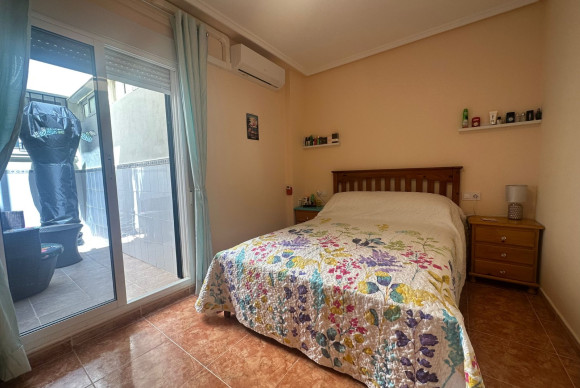 Reventa - Apartamento / piso - Torremendo