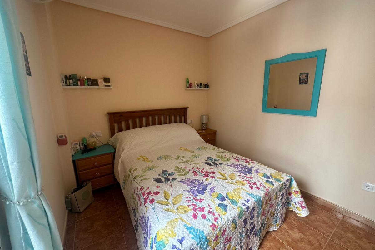 Reventa - Apartamento / piso - Torremendo