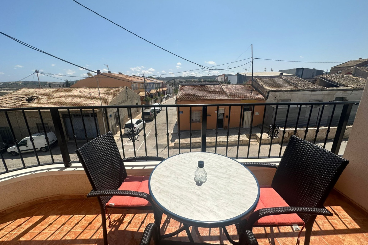 Reventa - Apartamento / piso - Torremendo