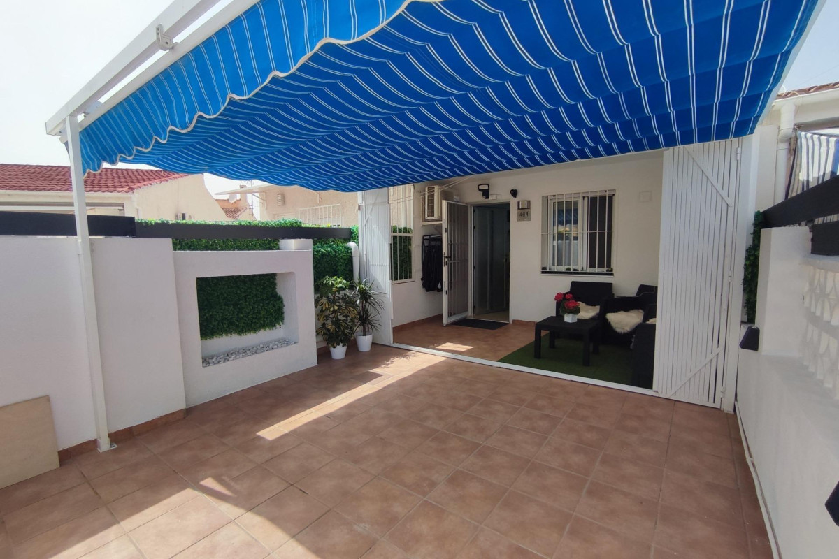 Herverkoop - Appartement - Torrevieja - Carrefour