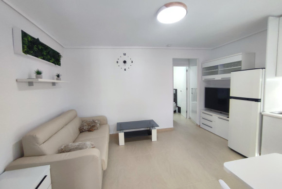 Herverkoop - Appartement - Torrevieja - Carrefour